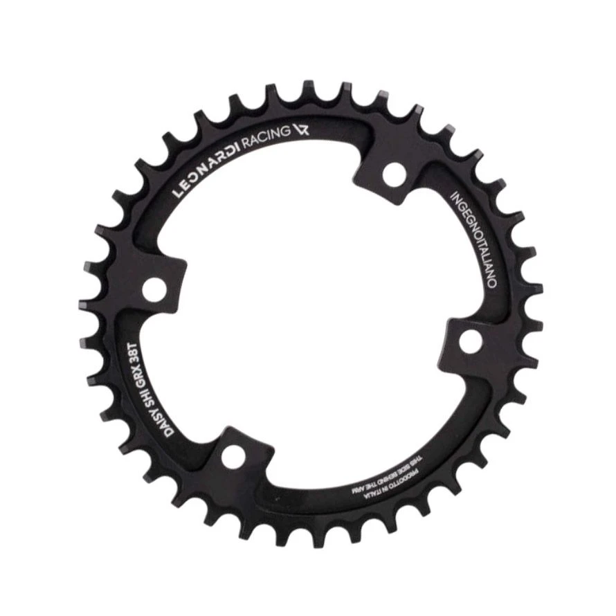 Corona Leonardi Racing Daisy Shimano GRX