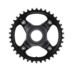 Corona Shimano Steps Mtb Sm-cre80 44d 50mm Nero