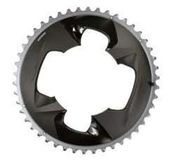 SRAM Corona Force Axs 48 Denti 12v. Bcd 107 Nero