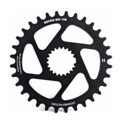 Corona Leonardi Gecko Shimano XTR 12v