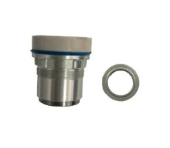 Fulcrum Corpetto Ruota Libera Red Passion/red Power Xd