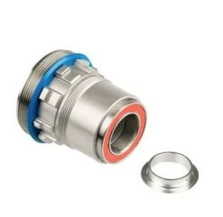 Fulcrum Corpetto Ruota Libera Xd Acciaio