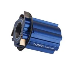 Zipp Corpetto Ruota Libera 177/2 Campagnolo 11v. Blu