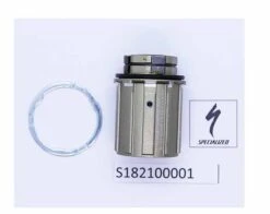 Specialized S182100001 Corpetto Ruota Libera Joytech Spld 1618 Per Sequoia