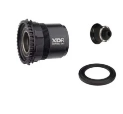 Zipp Corpetto Ruota Libera Nsw 17mm Xdr