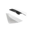 Trek 558983 Cover Madone 9 Isospeed Bianco -Offerte Bicicletta Negozio cover madone