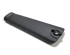 Cannondale K34040 Cover Batteria Moterra/Habit Nero V2