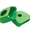 Race Face Crank Boot Protezione Pedivelle Verde 2pz Tg.M -Offerte Bicicletta Negozio cr8266