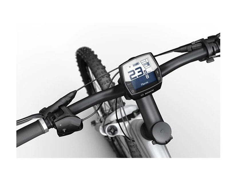 Bosch Pc Display Intuvia Performance 4 Bosch Pc Display Intuvia Performance - immagine 2