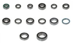 BRN Cuscinetti Per Mozzi -Offerte Bicicletta Negozio cuscinetti brn per mozzi