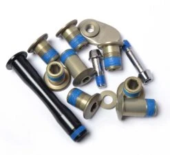 Specialized Kit Viteria Carro Posteriore Demo 2011-2014