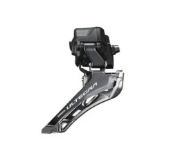 Deragliatore Shimano Ultegra R8150 Di2 2x12v. A Saldare