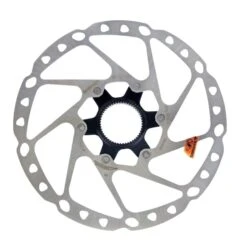Shimano Disco Freno RT64 Centerlock