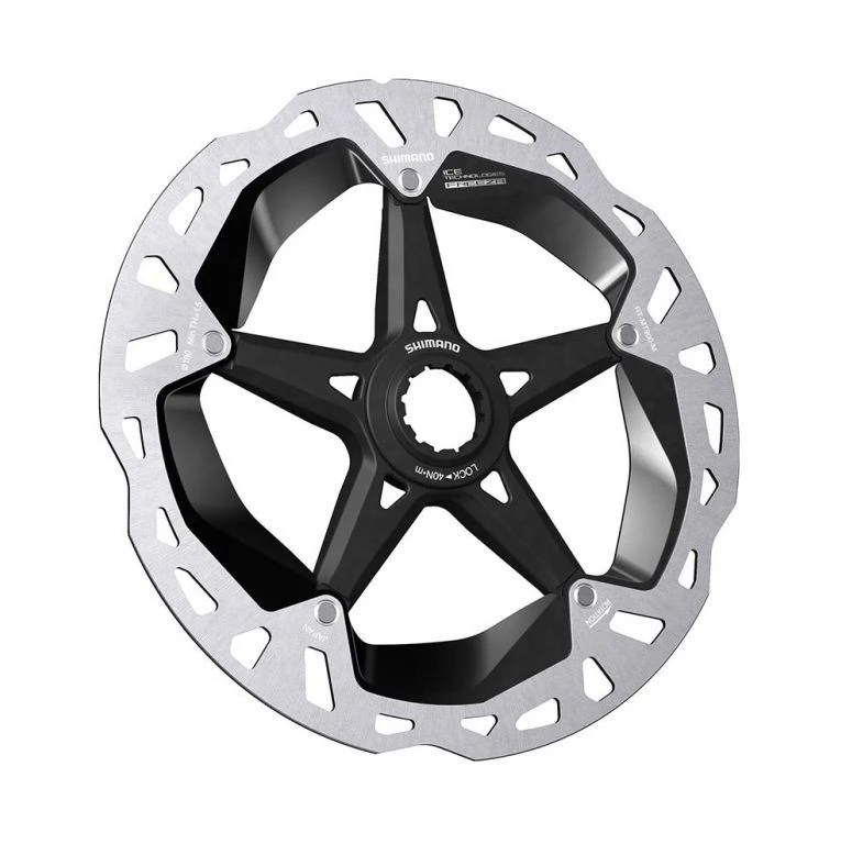 Shimano Disco Freno Xtr/saint Rt-mt900 Center Lock 160mm 3 Shimano Disco Freno Xtr/saint Rt-mt900 Center Lock 160mm