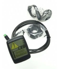 Specialized S196800009 Comando Remoto E Display Turbo Vado/como 2020