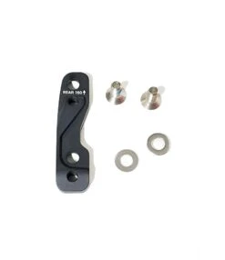 SRAM Adattatore Dischi Flat Mount Posteriore 20f