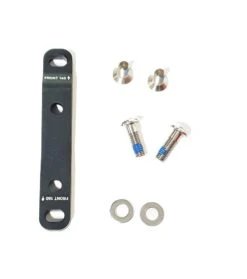 SRAM Adattatore Dischi Flat Mount Anteriore 0f/20f