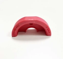 Fox Shox Distanziale X2 Rosso -Offerte Bicicletta Negozio distanziale 8