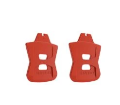 Sram Distanziale Per Pastiglie Red Axs/force Axs/ultimate 2,8mm Rosso 2pz