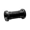 Movimento Centrale Ceramicspeed Dub Alternative Rivestito Nero -Offerte Bicicletta Negozio dub bb30