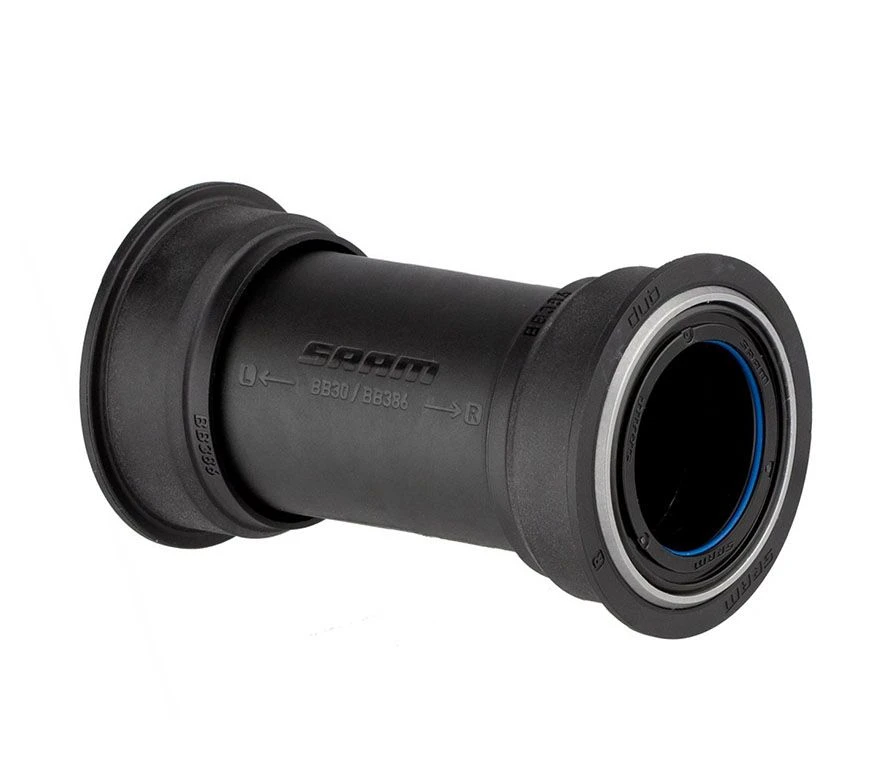 SRAM Movimento Centrale Dub Strada Bb386 46x86,5mm 3 SRAM Movimento Centrale Dub Strada Bb386 46x86,5mm