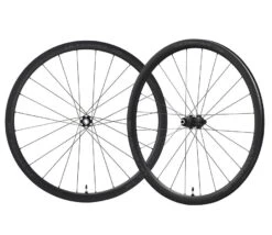 Ruote Shimano Ultegra R8170 C36 Disc TLR