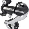 Shimano Cambio Acera Rd-m360 Sgs 7/8v. Nero