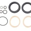 Kit Paraoli/parapolvere Skf Per Forcella 36mm -Offerte Bicicletta Negozio enute fox 36