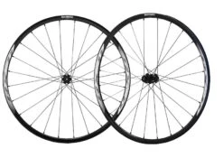 Shimano Set Ruote Rx31 Copertoncino 24mm 10/11v