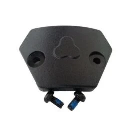 Cover Presa Usb Nero
