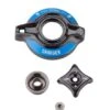 Rock-shox Knob Kit Compression Damper Rct3/pike A1 -Offerte Bicicletta Negozio fk8805