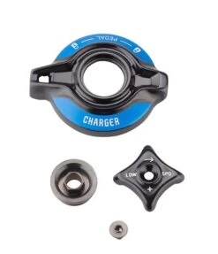 Rock-shox Knob Kit Compression Damper Rct3/pike A1
