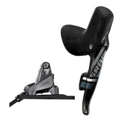 SRAM Impianto Frenante Force22 Posteriore Flat Mount 11v. 950mm