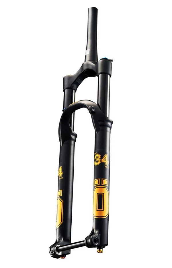 Forcella Ohlins RXF34 M.2 Air Otx18 29'' Esc. 120mm Offset 44mm Nero 3 Forcella Ohlins RXF34 M.2 Air Otx18 29'' Esc. 120mm Offset 44mm Nero
