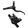 Shimano Impianto Frenante MT401 -Offerte Bicicletta Negozio freni mt401 1