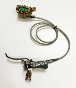 Coppia Impianto Frenante Bca Performance -Offerte Bicicletta Negozio frenobca