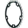 FSA Corona Road Pro Wb047 Bcd 110 D36 10/11v. Nero/grigio -Offerte Bicicletta Negozio g0000d9h