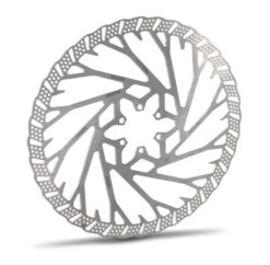 Disco Freno Galfer Fixed Shark 6 Fori