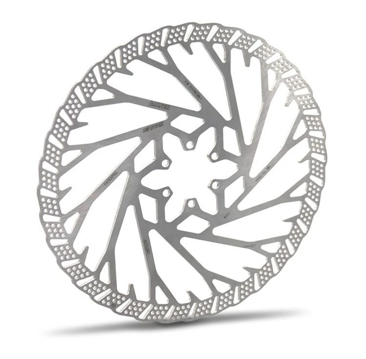 Disco Freno Galfer Fixed Shark 6 Fori