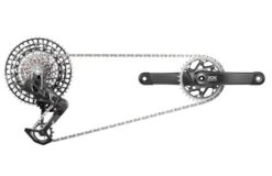 Gruppo Sram XX Sl T-type Eagle Axs 34t 175mm Dub Boost 12v. 10-52