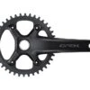 Guarnitura Shimano Grx Fc-rx600 40d 11v. 170mm Nero 1 Guarnitura Shimano Grx Fc-rx600 40d 11v. 170mm Nero -Offerte Bicicletta Negozio guarnitura grx 600 1