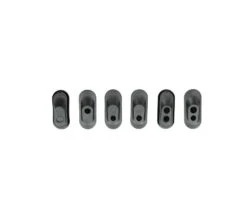 Cannondale K32000 Guida Cavi Freno/cambio