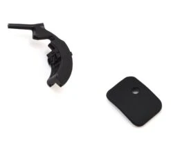 Cannondale Guida Cavi Movimento Centrale Synapse Carbon Nero