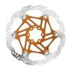 HOPE Disco Freno Flottante Arancione -Offerte Bicicletta Negozio hope arancio