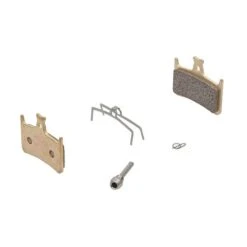 HOPE Pastiglie Tech3 E4/m4 Sinterizzate