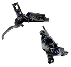 SRAM Impianto Frenante G2 Ultimate Rainbow