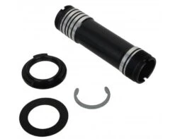 Mavic Kit Asse Anteriore Crossmax St/sx + Deemax Ultimate 20mm