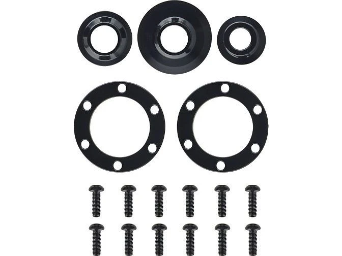 Roval Kit Conversione Boost Per Ruote Control Carbon E Traverse 135/142 3 Roval Kit Conversione Boost Per Ruote Control Carbon E Traverse 135/142