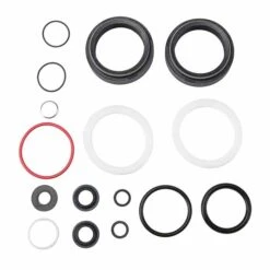 Rock-shox Service Kit Basic Boxxer Team Charger Damper