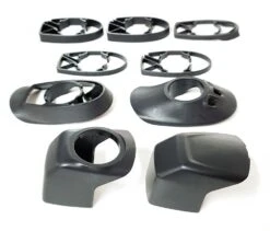 Specialized S182500011 Kit Distanziali Venge Per Manubrio Aerofly II 9pz.